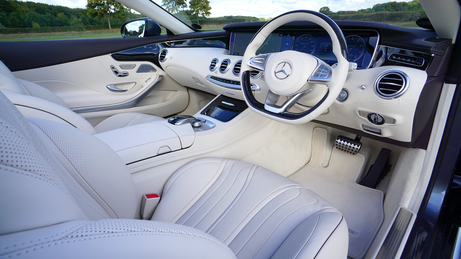 Car Detailing Professionals