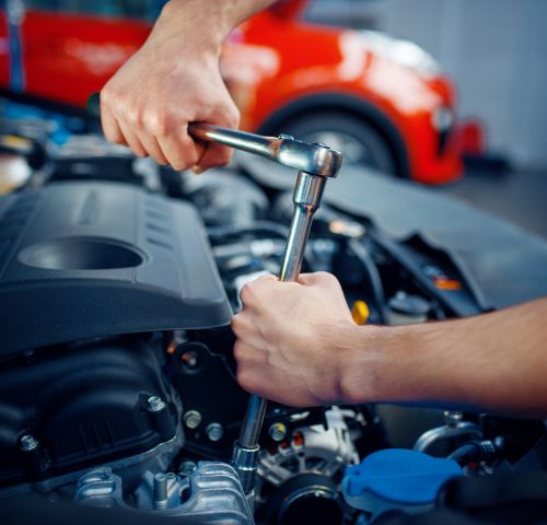 What Is a Car Service?