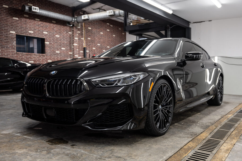 Houston Paint Protection Unveils Cutting-Edge Ceramic Coating Services in Houston, TX, for Unmatched Vehicle Protection and Shine