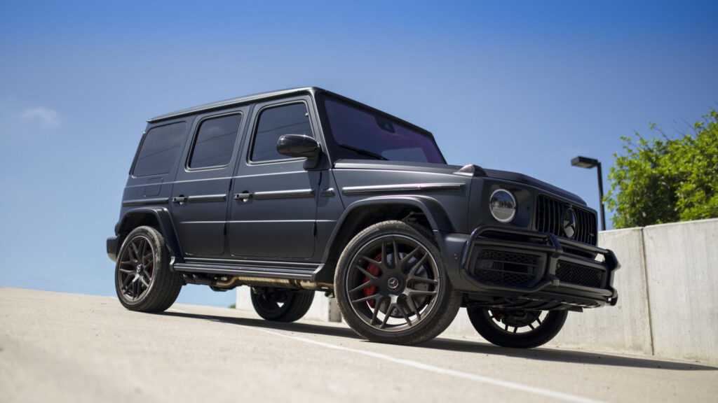 The Evolution of PPF in Response to Automotive Trends